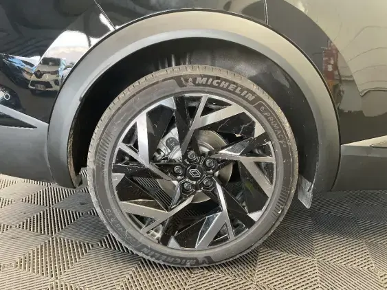 RENAULT SYMBIOZ - voiture d'occasion - Photo 25