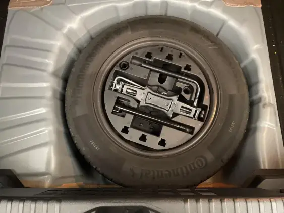 RENAULT CLIO V - voiture d'occasion - Photo 17