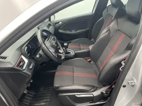 RENAULT CLIO V - voiture d'occasion - Photo 18