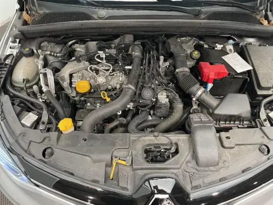 RENAULT CLIO V - voiture d'occasion - Photo 21