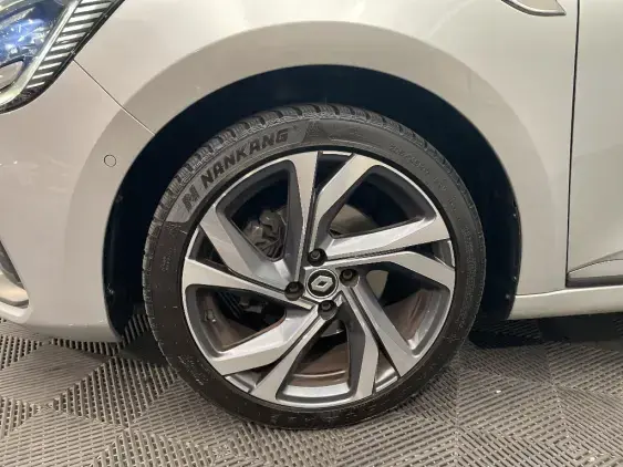 RENAULT CLIO V - voiture d'occasion - Photo 23