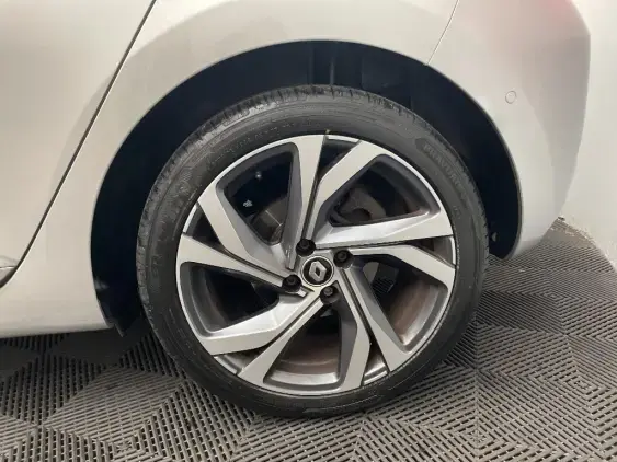 RENAULT CLIO V - voiture d'occasion - Photo 24