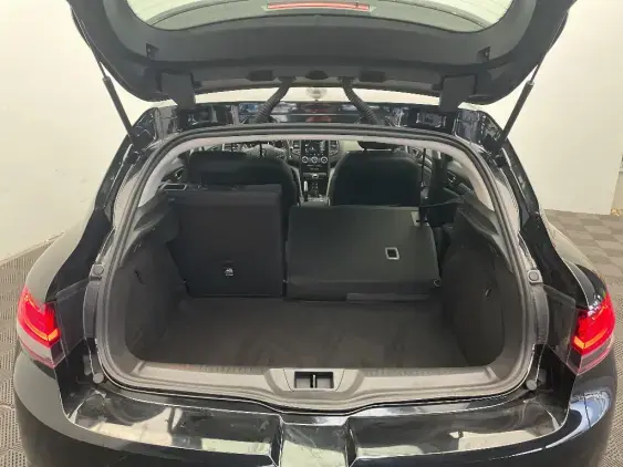 RENAULT MEGANE IV - voiture d'occasion - Photo 16