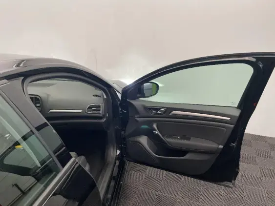 RENAULT MEGANE IV - voiture d'occasion - Photo 19