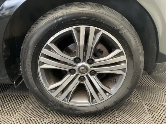 RENAULT MEGANE IV - voiture d'occasion - Photo 22