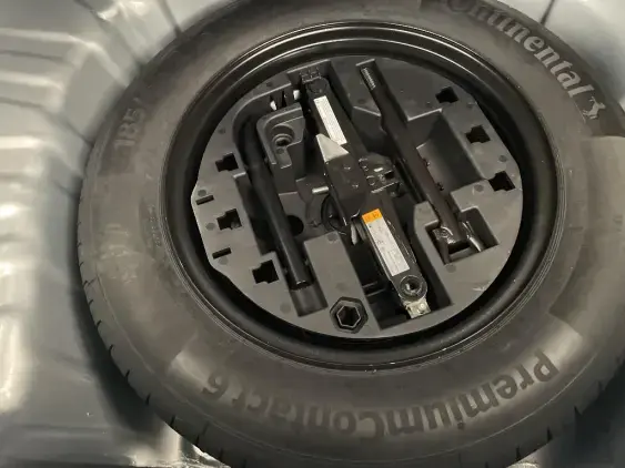 RENAULT CLIO V - voiture d'occasion - Photo 17