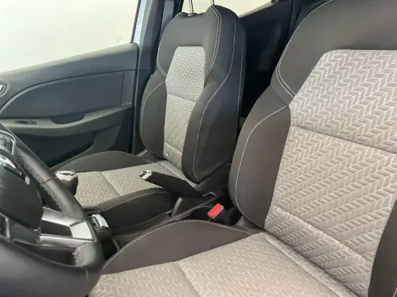 RENAULT CLIO V - voiture d'occasion - Photo 18