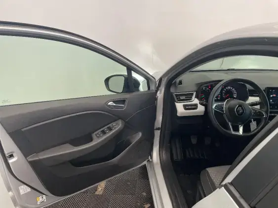 RENAULT CLIO V - voiture d'occasion - Photo 19