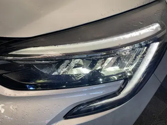 RENAULT CLIO V - voiture d'occasion - Photo 21