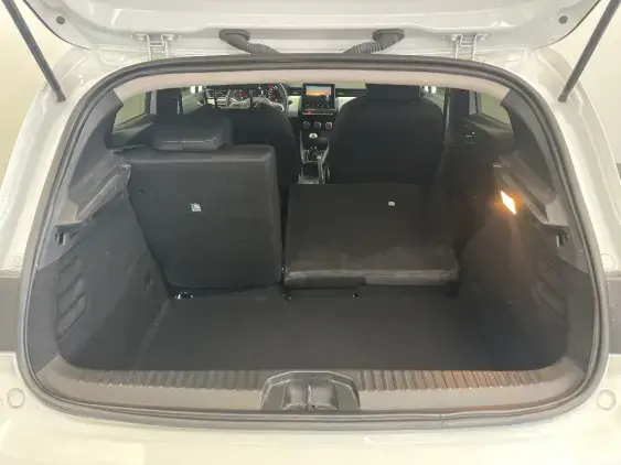 RENAULT CLIO REVERSIBLE V - voiture d'occasion - Photo 16