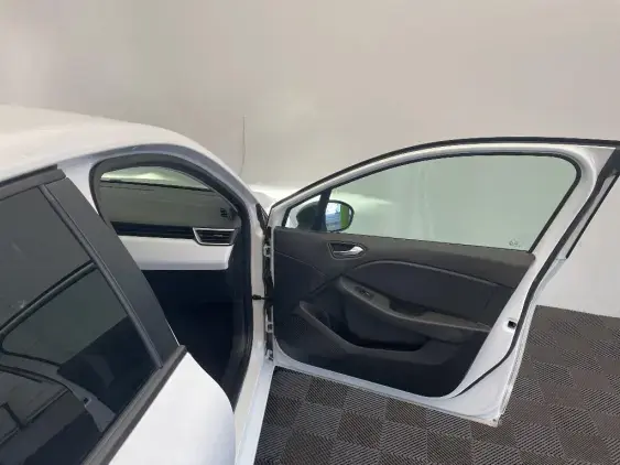 RENAULT CLIO REVERSIBLE V - voiture d'occasion - Photo 20