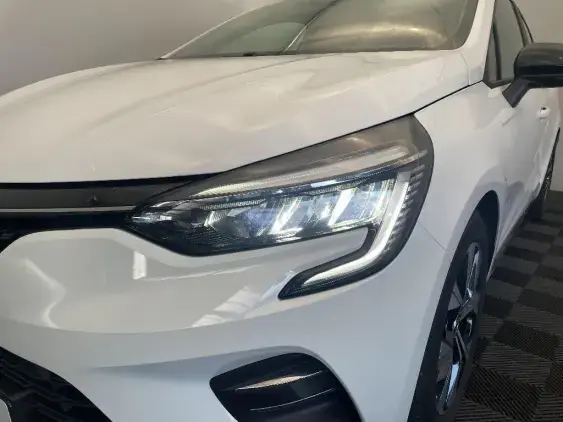 RENAULT CLIO REVERSIBLE V - voiture d'occasion - Photo 21