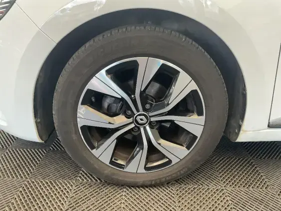 RENAULT CLIO REVERSIBLE V - voiture d'occasion - Photo 22