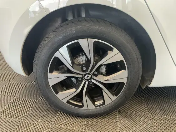 RENAULT CLIO REVERSIBLE V - voiture d'occasion - Photo 24