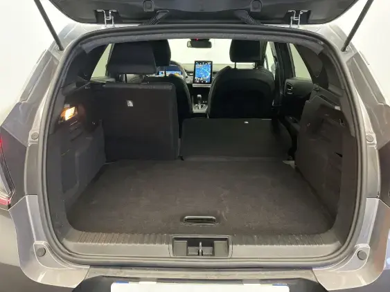 RENAULT CAPTUR II - voiture d'occasion - Photo 14