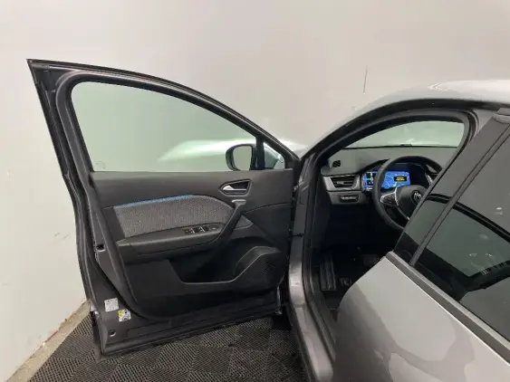 RENAULT CAPTUR II - voiture d'occasion - Photo 17