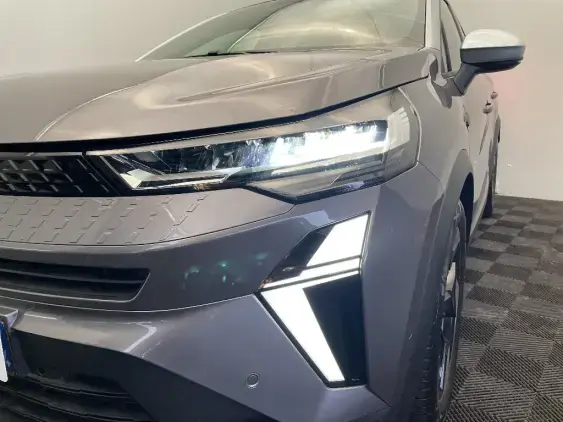 RENAULT CAPTUR II - voiture d'occasion - Photo 19