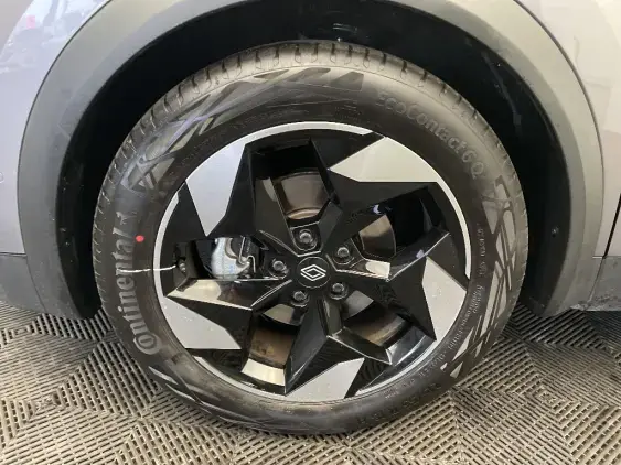 RENAULT CAPTUR II - voiture d'occasion - Photo 20