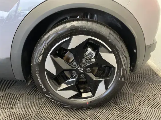 RENAULT CAPTUR II - voiture d'occasion - Photo 21