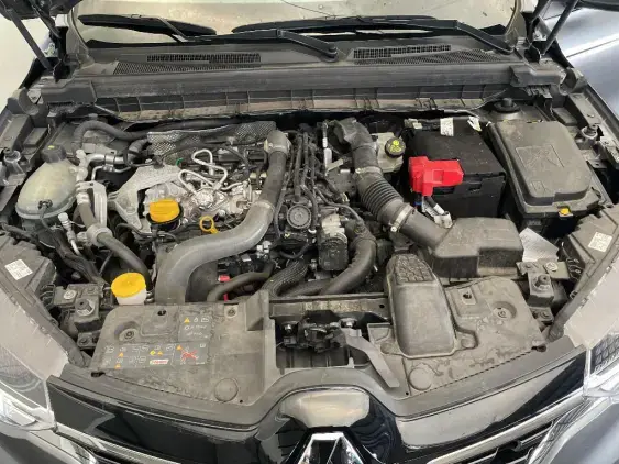 RENAULT ARKANA - voiture d'occasion - Photo 21