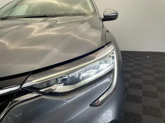 RENAULT ARKANA - voiture d'occasion - Photo 22