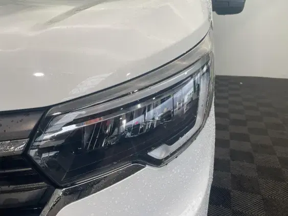 RENAULT TRAFIC FG III - voiture d'occasion - Photo 20