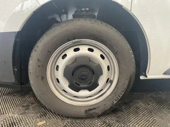 RENAULT TRAFIC FG III - voiture d'occasion - Photo 21