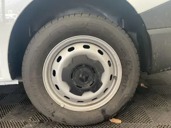 RENAULT TRAFIC FG III - voiture d'occasion - Photo 22