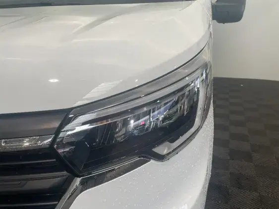 RENAULT TRAFIC FG III - voiture d'occasion - Photo 20