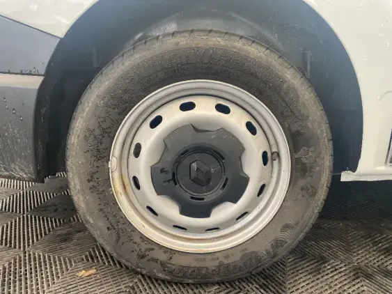 RENAULT TRAFIC FG III - voiture d'occasion - Photo 23