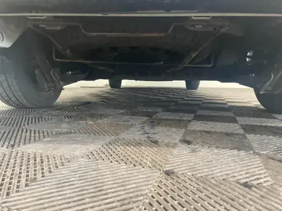 RENAULT TRAFIC FG III - voiture d'occasion - Photo 15