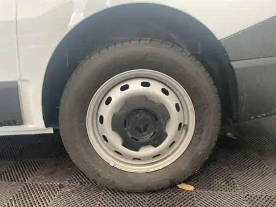 RENAULT TRAFIC FG III - voiture d'occasion - Photo 22