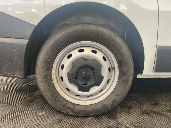 RENAULT TRAFIC FG III - voiture d'occasion - Photo 23