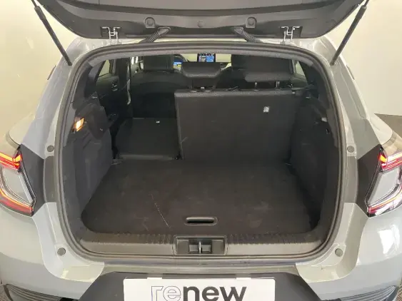 RENAULT CAPTUR II - voiture d'occasion - Photo 16