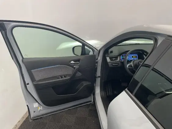 RENAULT CAPTUR II - voiture d'occasion - Photo 19