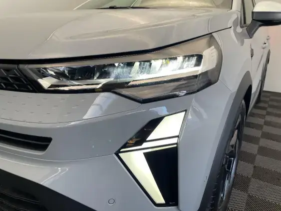 RENAULT CAPTUR II - voiture d'occasion - Photo 21