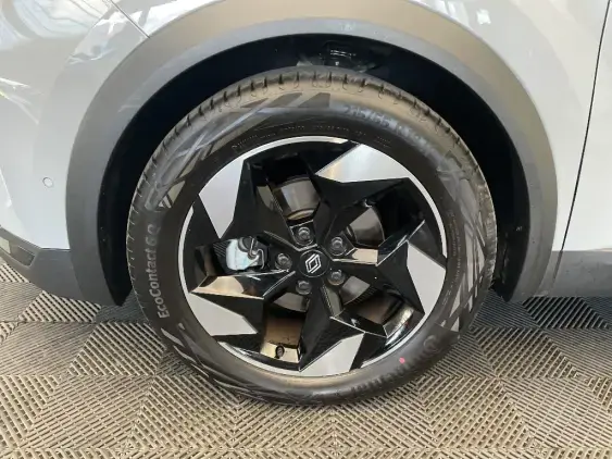 RENAULT CAPTUR II - voiture d'occasion - Photo 22