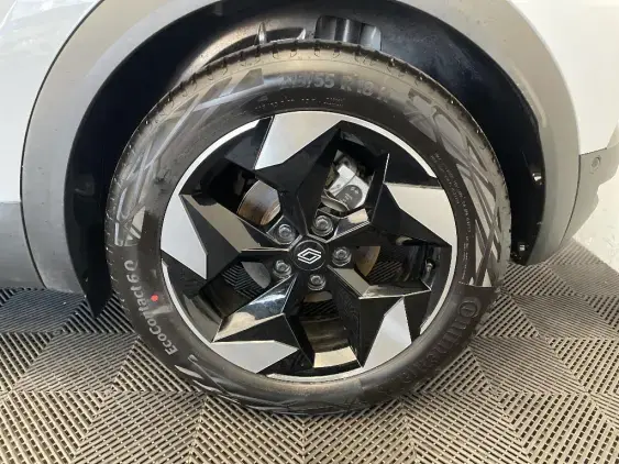 RENAULT CAPTUR II - voiture d'occasion - Photo 23