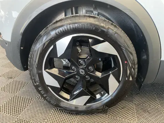 RENAULT CAPTUR II - voiture d'occasion - Photo 24