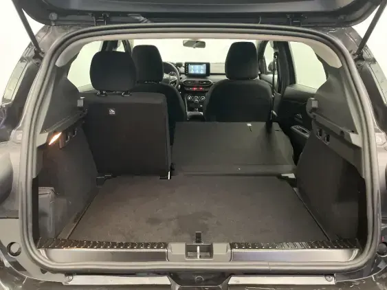 DACIA SANDERO III - voiture d'occasion - Photo 16