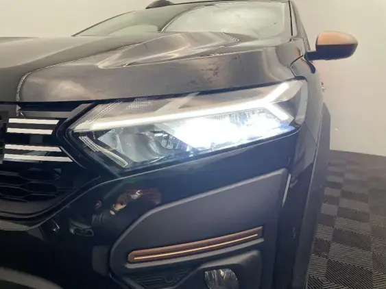 DACIA SANDERO III - voiture d'occasion - Photo 20