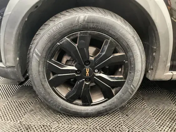 DACIA SANDERO III - voiture d'occasion - Photo 21