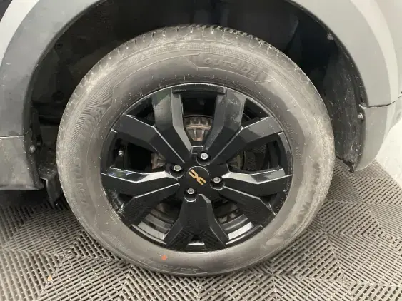 DACIA SANDERO III - voiture d'occasion - Photo 22