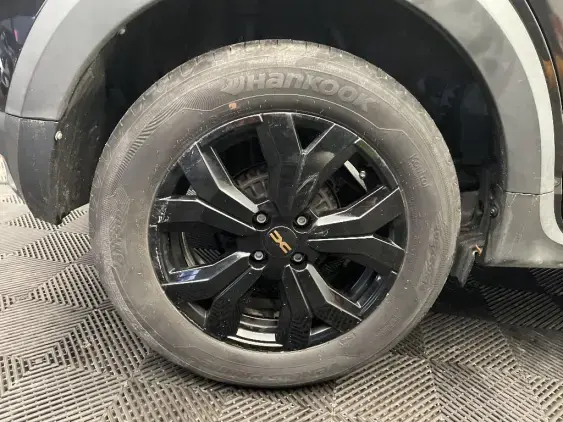 DACIA SANDERO III - voiture d'occasion - Photo 23