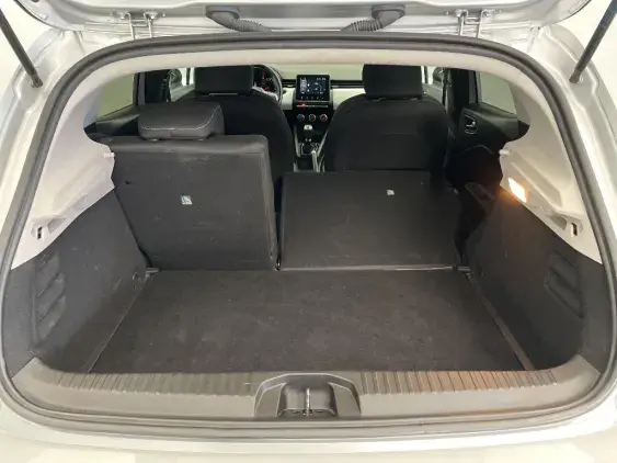 RENAULT CLIO V - voiture d'occasion - Photo 16