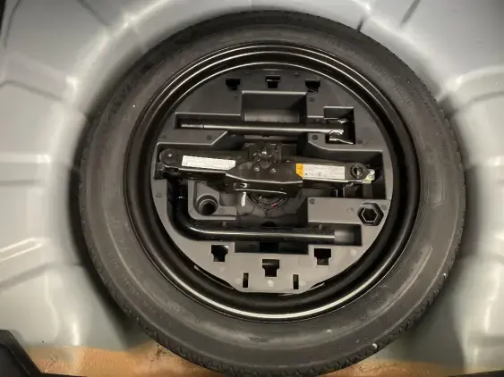 RENAULT CLIO V - voiture d'occasion - Photo 17