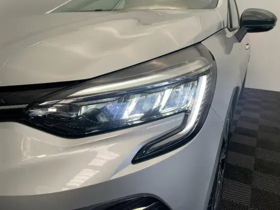 RENAULT CLIO V - voiture d'occasion - Photo 21