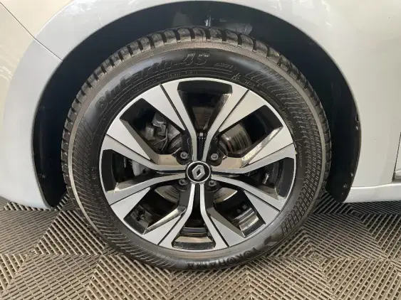 RENAULT CLIO V - voiture d'occasion - Photo 22