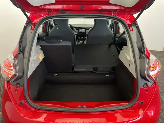 RENAULT ZOE - voiture d'occasion - Photo 16