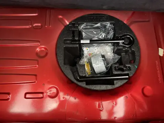 RENAULT ZOE - voiture d'occasion - Photo 17